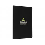 Ежедневник датированный А5