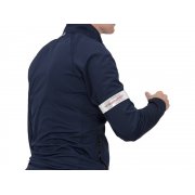 Светоотражающая защитная лента «Lynne»