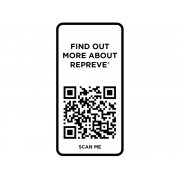 Сумка-холодильник Repreve® Ocean на 12 банок из переработанного ПЭТ-пластика