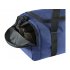 Спортивная сумка Repreve® Ocean из переработанного ПЭТ-пластика