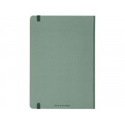 Блокнот А5 с твердой обложкой