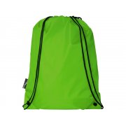 Рюкзак «Oriole» из переработанного ПЭТ