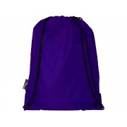 Рюкзак «Oriole» из переработанного ПЭТ