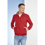 Ветровка RALPH, красная арт. 02757145