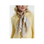 Платок «Сысертский фарфор»