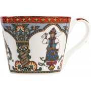 Чайная пара «Русские сказки»