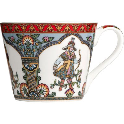 Чайная пара «Русские сказки» арт. 82817