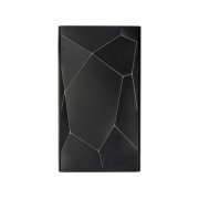 Портативное беспроводное зарядное устройство «Geo Wireless», 5000 mAh