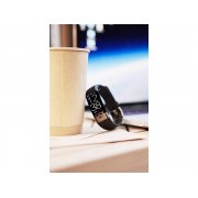 Фитнес-браслет «Smart Coach SB-75», IP67