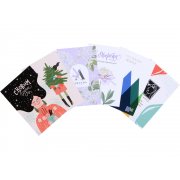 Открытка под запечатку