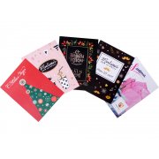 Открытка под запечатку