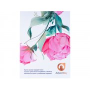 Открытка под запечатку