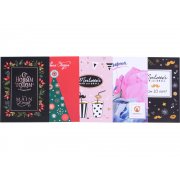 Открытка под запечатку