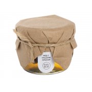 Мед с грецким орехом