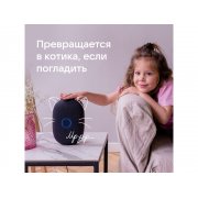 Умная колонка VK «Капсула» с голосовым помощником Марусей, 30 Вт