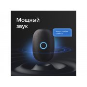 Умная колонка VK «Капсула» с голосовым помощником Марусей, 30 Вт