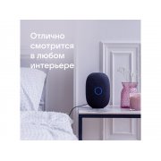 Умная колонка VK «Капсула» с голосовым помощником Марусей, 30 Вт