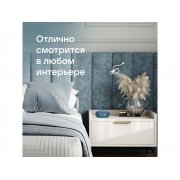 Умная колонка «Капсула Мини» с голосовым помощником Марусей