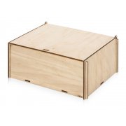 Ёлочная гирлянда с лампами в подарочной коробке «Достопримечательности мира» арт. 625194