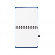 Блокнот А6 «Журналист» с ручкой арт. 789432 Блокнот А6 «Журналист» с ручкой арт. 789432