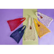 Авоська «Dream» из натурального хлопка, 15 л арт. 60500.01