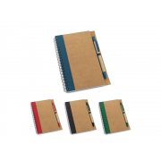 Блокнот B6 «ASIMOV»