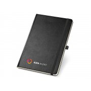 Блокнот A5 «CHAMBERI»