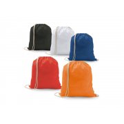 Сумка в формате рюкзака из 100% хлопка «ILFORD»