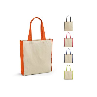 Сумка из 100% хлопка «BAZAR» арт. 92879-105 Сумка из 100% хлопка «BAZAR» арт. 92879-105