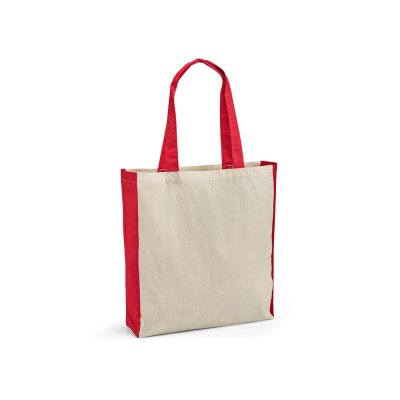 Сумка из 100% хлопка «BAZAR» арт. 92879-105 Сумка из 100% хлопка «BAZAR» арт. 92879-105