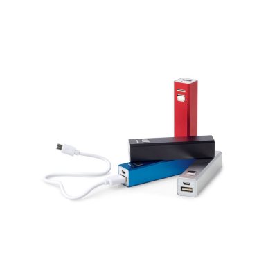 Внешний аккумулятор «HEVESY» 2200 mAh арт. 97323-104