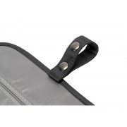 Несессер для путешествий со съемной косметичкой «Flat»