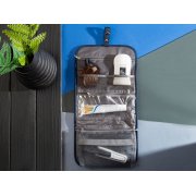 Несессер для путешествий со съемной косметичкой «Flat»