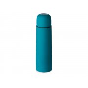 Термос «Ямал Soft Touch» с чехлом