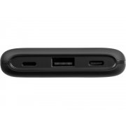 Внешний беспроводной аккумулятор с подсветкой лого «Reserve X», 8000 mAh