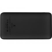 Внешний беспроводной аккумулятор с подсветкой лого «Reserve X», 8000 mAh