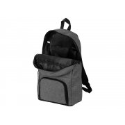 Рюкзак «Hugger» с отделением-холодильником и карманом для ноутбука 15 Рюкзак «Hugger» с отделением-холодильником и карманом для ноутбука 15