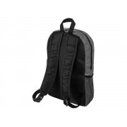 Рюкзак «Hugger» с отделением-холодильником и карманом для ноутбука 15 Рюкзак «Hugger» с отделением-холодильником и карманом для ноутбука 15