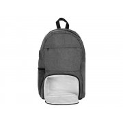 Рюкзак «Hugger» с отделением-холодильником и карманом для ноутбука 15 Рюкзак «Hugger» с отделением-холодильником и карманом для ноутбука 15