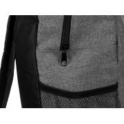 Рюкзак «Hugger» с отделением-холодильником и карманом для ноутбука 15 Рюкзак «Hugger» с отделением-холодильником и карманом для ноутбука 15