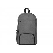 Рюкзак «Hugger» с отделением-холодильником и карманом для ноутбука 15 Рюкзак «Hugger» с отделением-холодильником и карманом для ноутбука 15