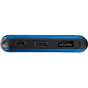 Внешний аккумулятор «Forge» v.2 , 10000 mAh