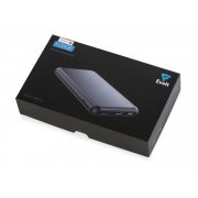 Внешний аккумулятор «Forge» v.2 , 10000 mAh