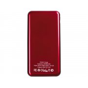 Внешний аккумулятор «Forge» v.2 , 10000 mAh