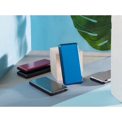 Внешний аккумулятор «Forge» v.2 , 10000 mAh