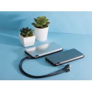 Внешний аккумулятор «Forge» v.2 , 10000 mAh