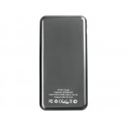 Внешний аккумулятор «Forge» v.2 , 10000 mAh