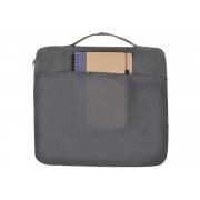 Плед - подушка для путешествий «Flight» в чехле с ручкой и карманом арт. 833228 Плед - подушка для путешествий «Flight» в чехле с ручкой и карманом арт. 833228