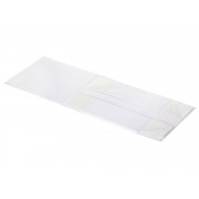 Коробка разборная с магнитным клапаном