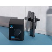 Автомобильное беспроводное зарядное устройство «Mobi»